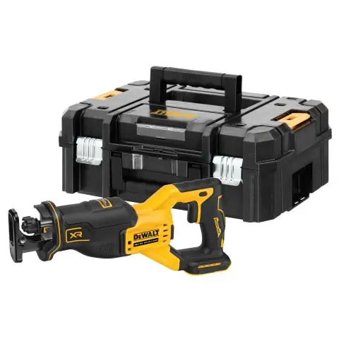 Handla nu Dewalt DCS382NT-XJ Tigersåg
